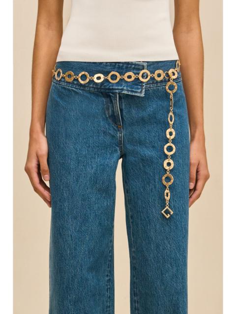 Cult Gaia BRIELLE BELT