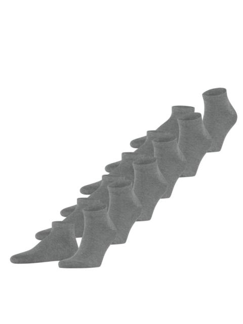 FALKE Happy 6-Pack Men Sneaker socks