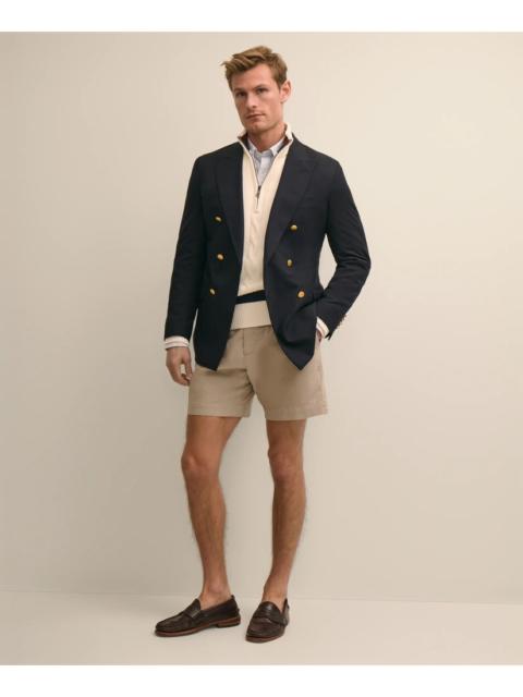 Brooks Brothers The 7" Friday Chino Short