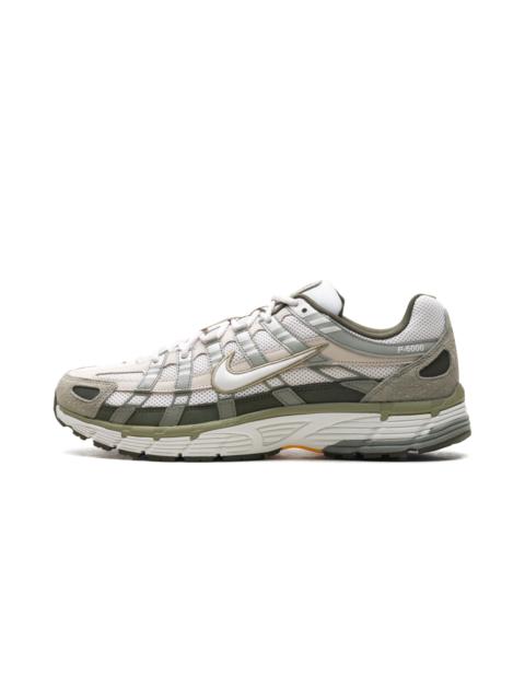 Nike P-6000 "Light Army Cargo Khaki" IH0246 320