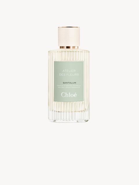 Chloé ATELIER DES FLEURS SANTALUM EAU DE PARFUM
