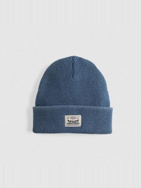 Levi's BACKPATCH BEANIE