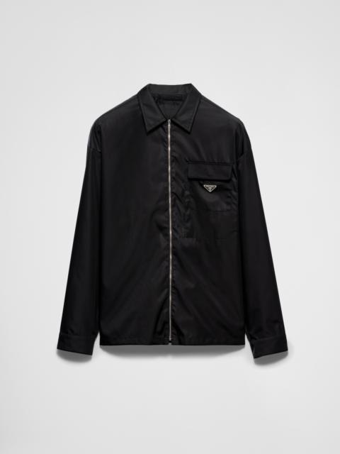 Prada Re-Nylon shirt