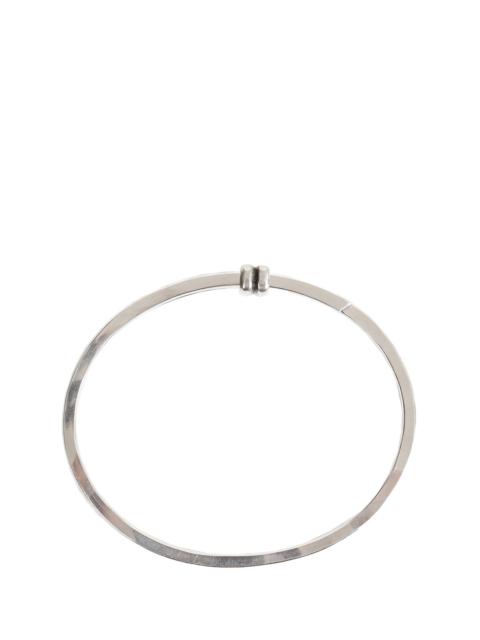 Werkstatt München Bangle Keyring