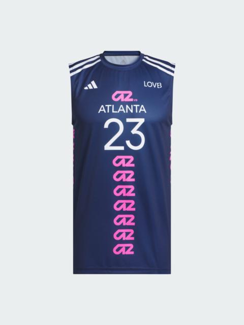 adidas adidas x LOVB Cook Sleeveless Jersey