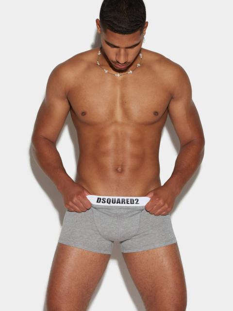 DSQUARED2 DSQUARED2 BAND TRUNK