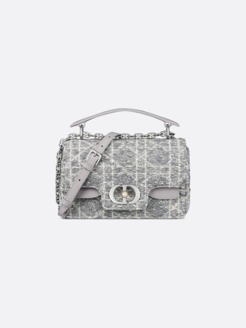 Dior Small Dior Jolie Top Handle Bag