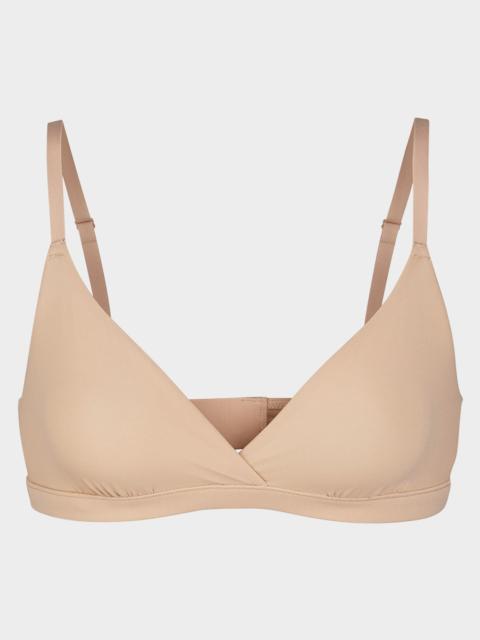SKIMS Fits Everybody Crossover Bralette