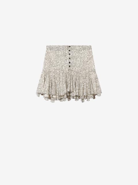 Isabel Marant Étoile DANEEN SKIRT