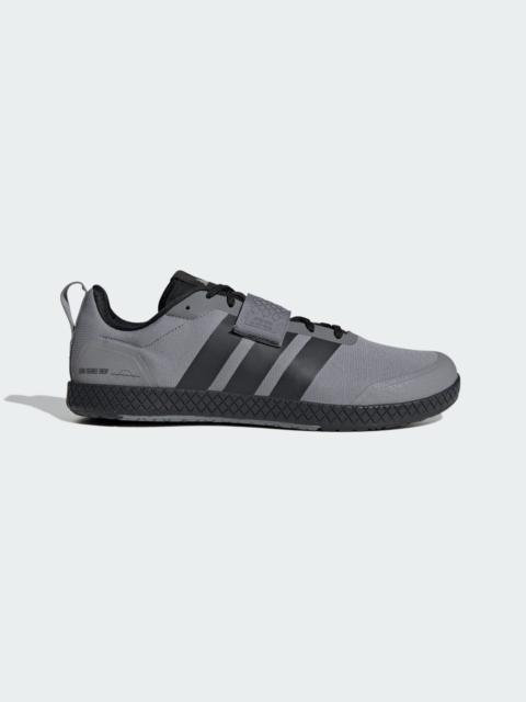 adidas The Total Weightlifting Shoes