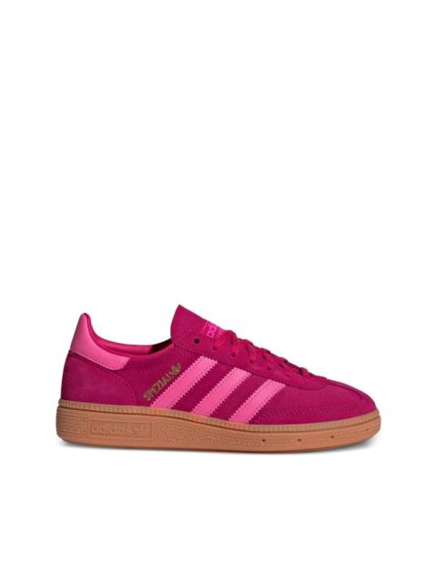 adidas 핸드볼 Spezial "Ruby Red / Lucid Pink"스니커머스