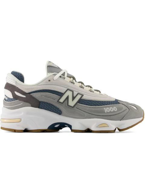 New Balance New Balance 1000 Slate Grey Shadow Blue