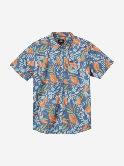 O'Neill Terrace Standard Fit Shirt