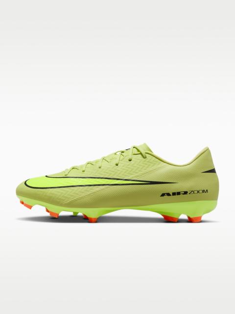 Nike Nike Mercurial Vapor 16 Academy Multi-Ground Low-Top Soccer Cleats