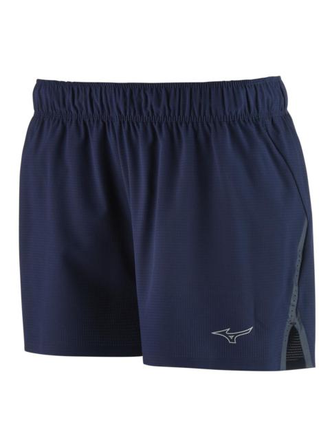 Women's Performance 4" Short + Liner