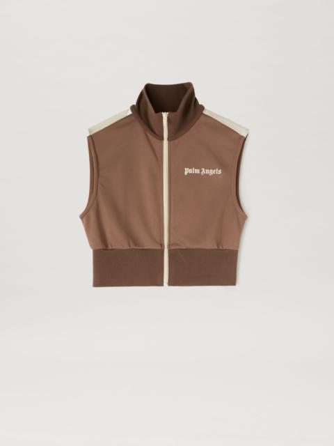 Palm Angels CLASSIC TRACK VEST
