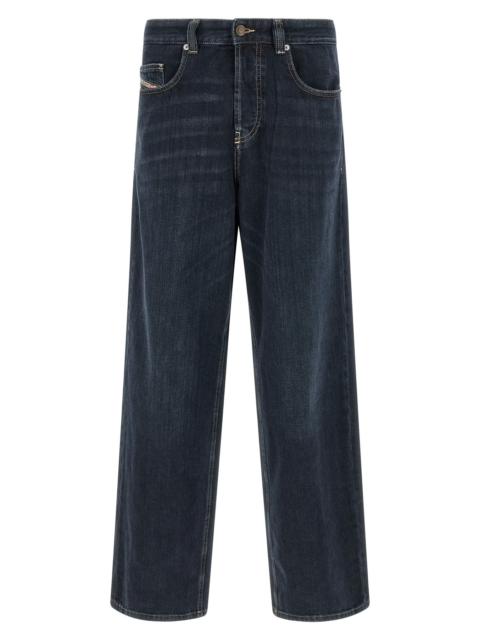 Diesel '2001 D-Macro' Jeans