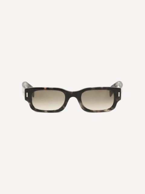 Alexander McQueen Panthos Sunglasses