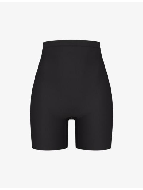 SKIMS Core Sculpt Low-Back Shaping Shorts