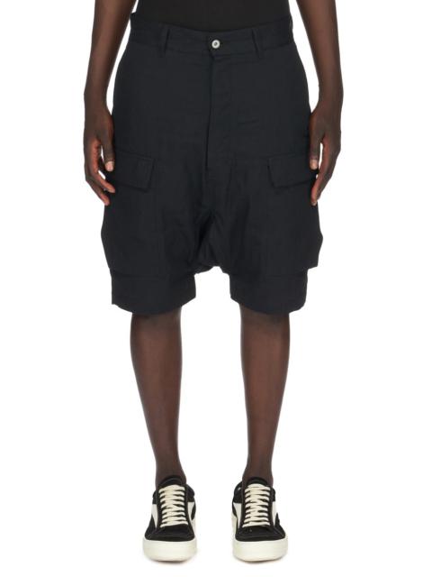 Rick Owens SHORTS