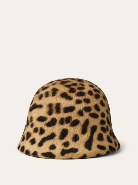 Loro Piana Eva Hat