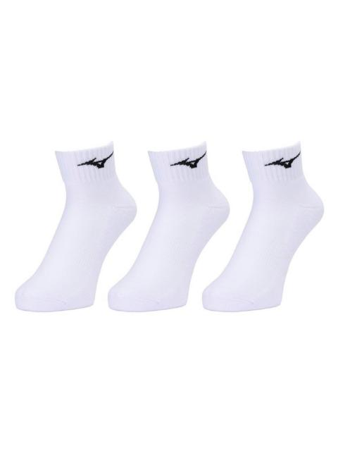 Mizuno Quarter Sock 3-Pack