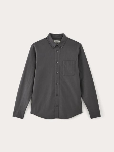 EVERLANE THE SLIM OXFORD SHIRT
