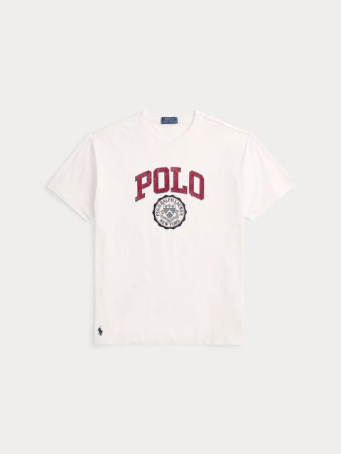 Polo Ralph Lauren Classic Fit Logo Jersey T-Shirt