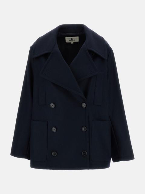 BARENA JACKET CAP