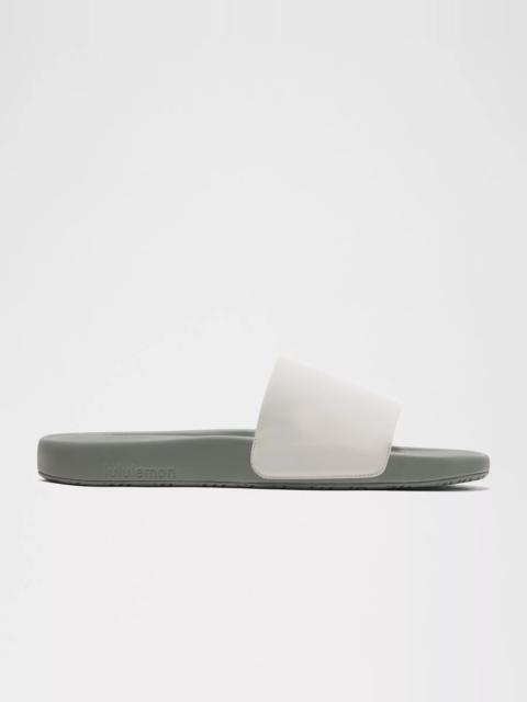 lululemon Men's Restfeel Slide