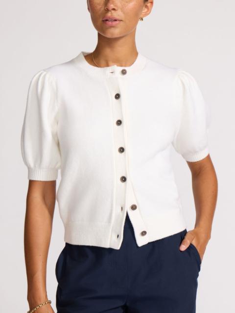 BROCHU WALKER The Havana Cardigan