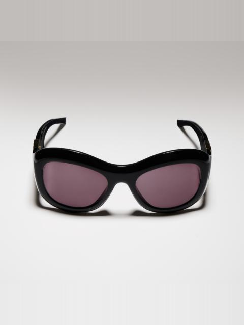 GUCCI GG2275S Round frame sunglasses