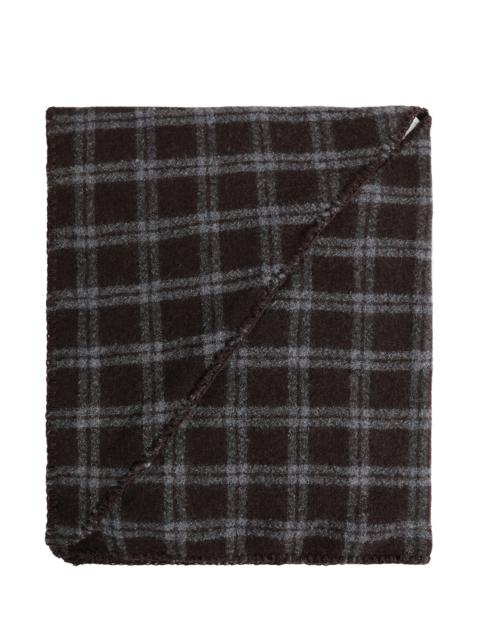 mfpen Triangle Scarf