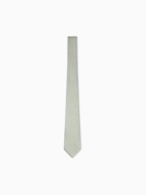 GIORGIO ARMANI ARMANI/ARCHIVIO SS1979 TIE