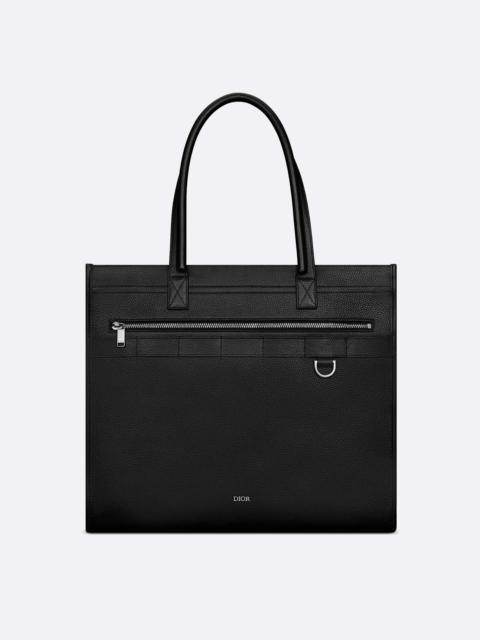 Dior Safari Tote Bag