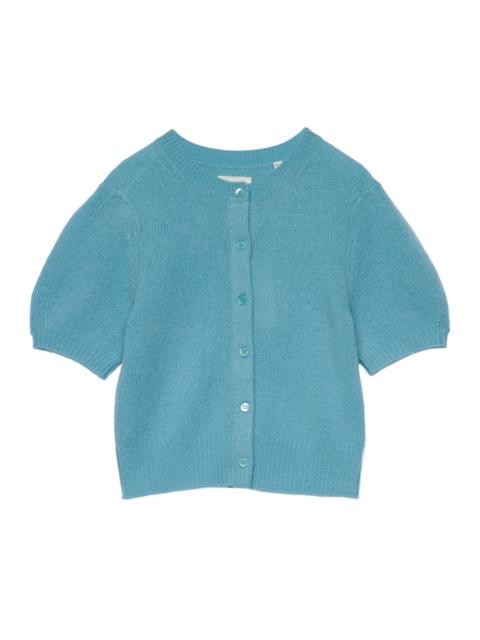 DÔEN ALESIA CASHMERE CARDIGAN