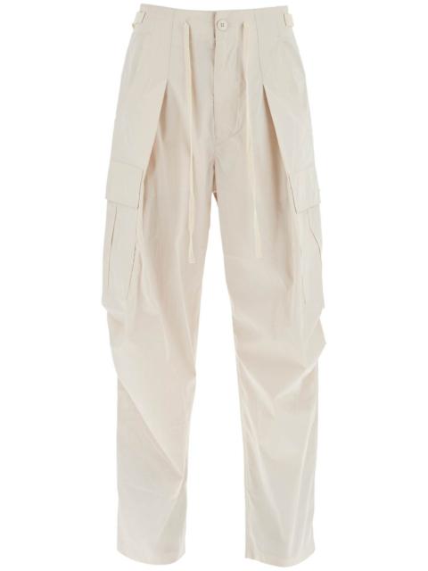 Isabel Marant Étoile REBECCA'S CARGO PANTS