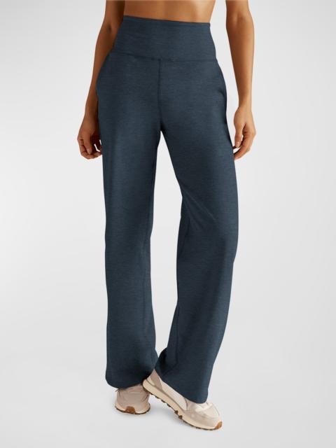 BEYOND YOGA Spacedye Laid Back Pants