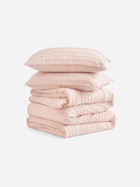 UGG ® Devon Texture Comf Set F/Q in Himalayan Salt