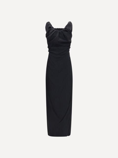 Vivienne Westwood Ginnie long Dress