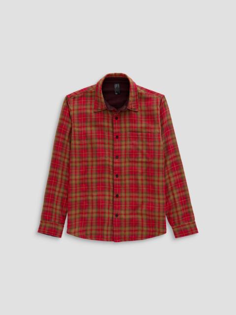 AG Jeans Matteo Reversible Shirt