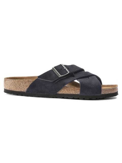 BIRKENSTOCK Lugano Soft Footbed
