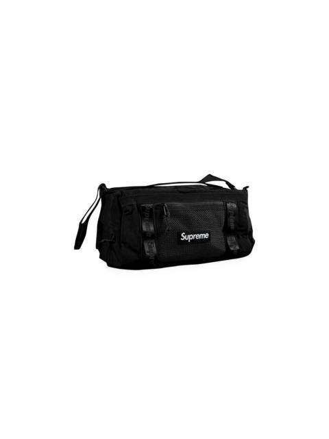 Supreme Supreme Mini Duffle Bag 'Black'