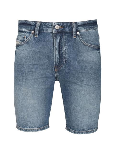 Diesel denim shorts