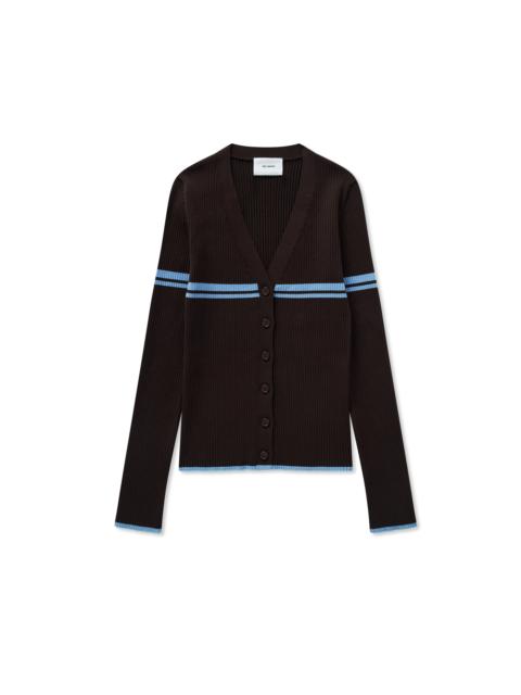 Axel Arigato Fleur Cardigan