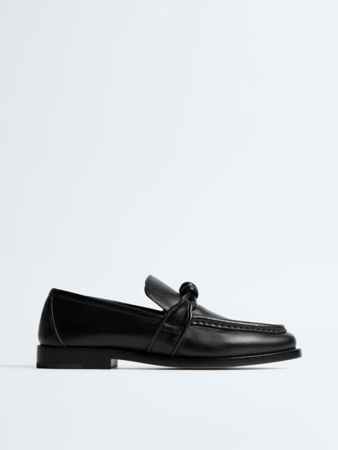 Bottega Veneta Astaire Loafer