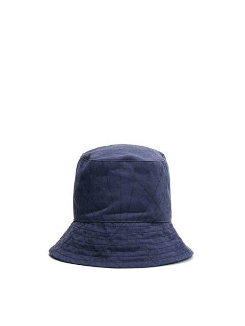 Engineered Garments BUCKET HAT