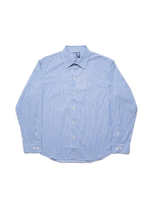 mfpen Generous Shirt - Embassy Stripe