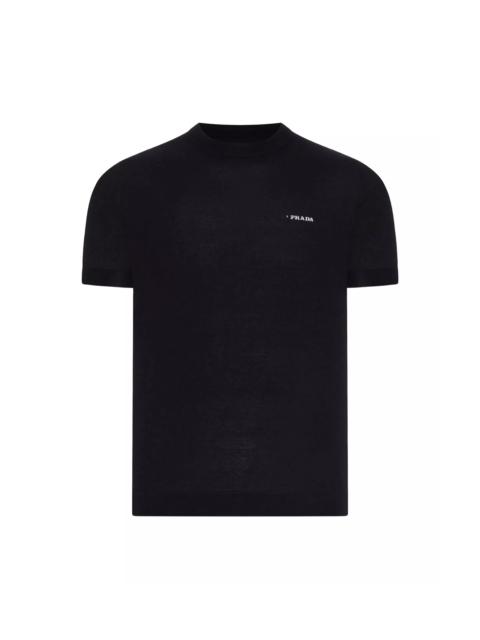 Prada Crew Neck