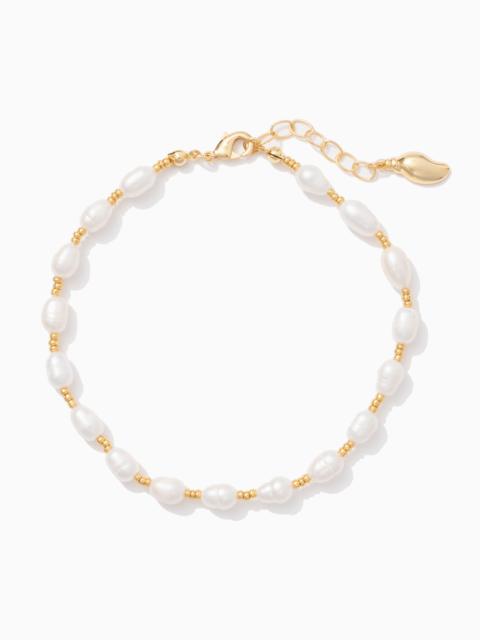 For Love & Lemons Newport Anklet